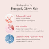 Medicube Collagen Night Wrapping Mask
