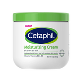 Cetaphil 48-Hour Deep Hydration Moisturising Cream