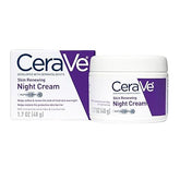 CeraVe Skin Renewing Night Cream (30g)