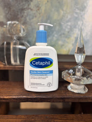 Cetaphil Hydrating Gentle Skin Cleanser