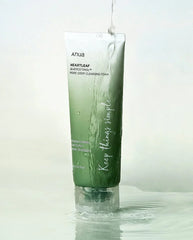 ANUA Heartleaf Pore Deep Cleansing Foam (150ml)