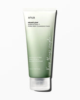 ANUA Heartleaf Pore Deep Cleansing Foam (150ml)