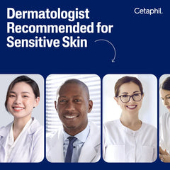 Cetaphil 48-Hour Deep Hydration Moisturising Cream