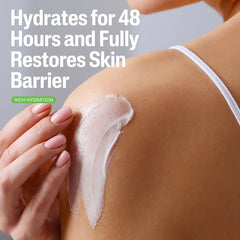 Cetaphil 48-Hour Deep Hydration Moisturising Cream