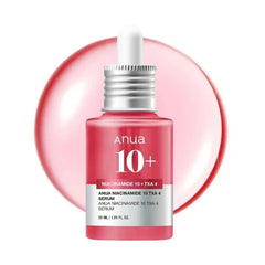 ANUA Niacinamide 10 + TXA 4 Serum - 30ml