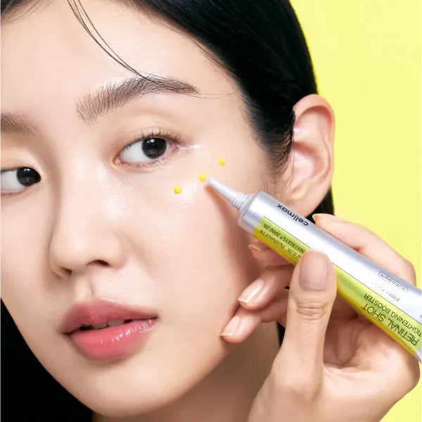 Celimax The Vita A Retinal Shot Tightening Booster - 15ml