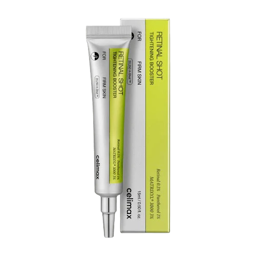 Celimax The Vita A Retinal Shot Tightening Booster - 15ml