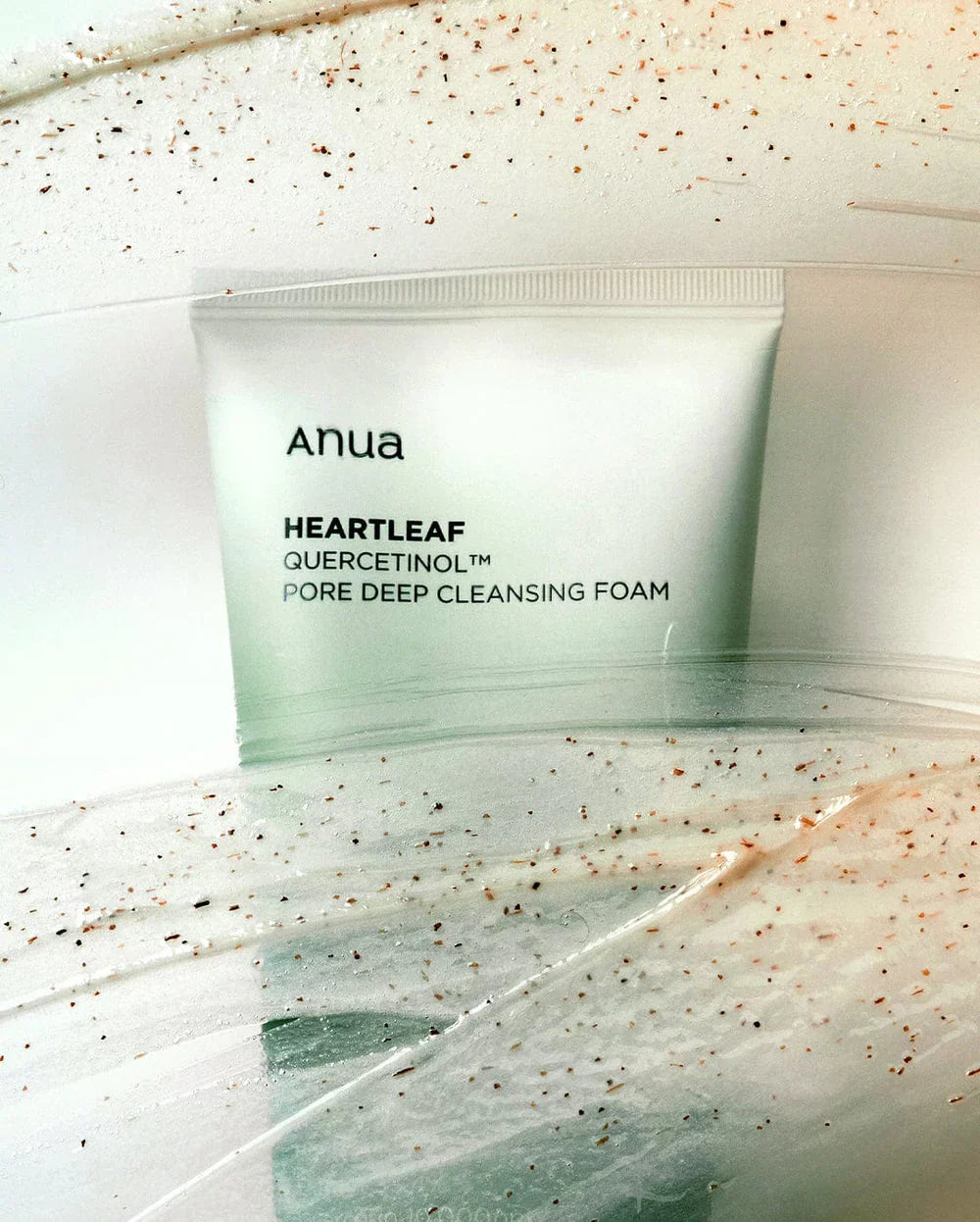 ANUA Heartleaf Pore Deep Cleansing Foam (150ml)
