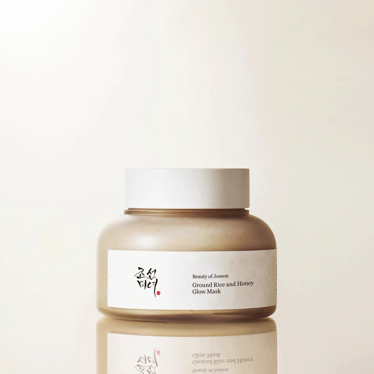 Beauty of Joseon Rice & Honey Brightening Mask