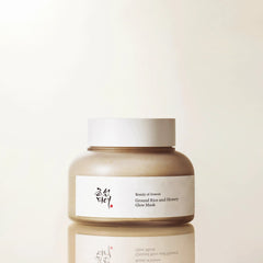 Beauty of Joseon Rice & Honey Brightening Mask