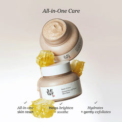 Beauty of Joseon Rice & Honey Brightening Mask