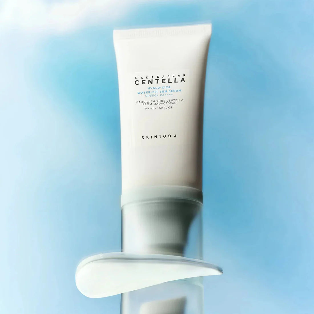 Centella Hyalu-Cica Water-Fit Sun Serum (SPF 50)